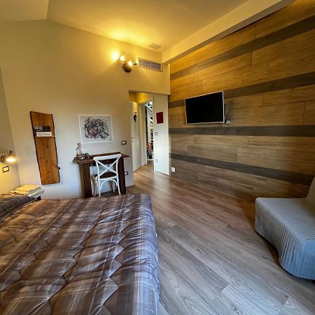 Admiramini B&B Robbiate Εξωτερικό φωτογραφία