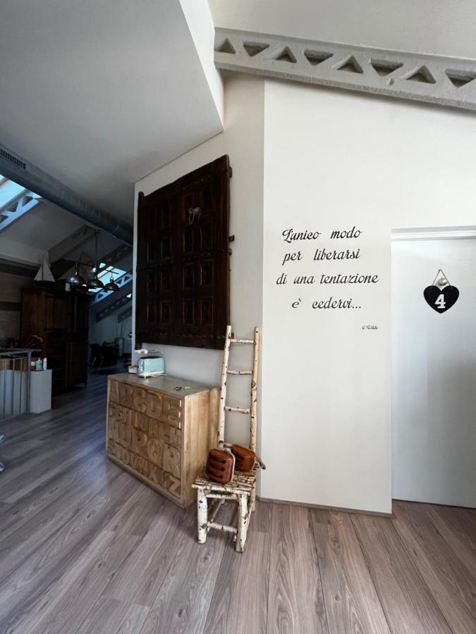 Admiramini B&B Robbiate Εξωτερικό φωτογραφία