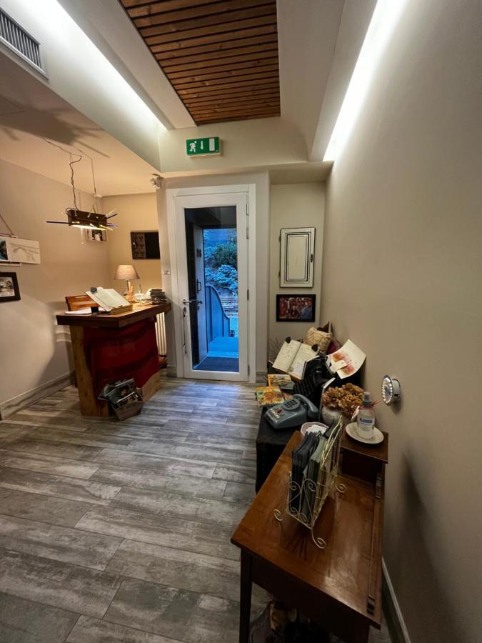 Admiramini B&B Robbiate Εξωτερικό φωτογραφία