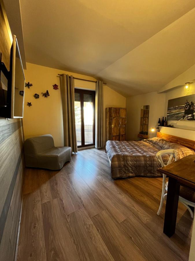 Admiramini B&B Robbiate Εξωτερικό φωτογραφία