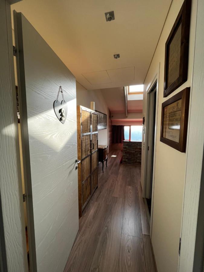 Admiramini B&B Robbiate Εξωτερικό φωτογραφία
