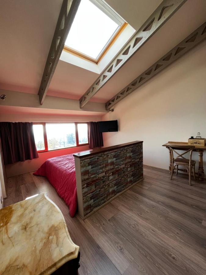 Admiramini B&B Robbiate Εξωτερικό φωτογραφία
