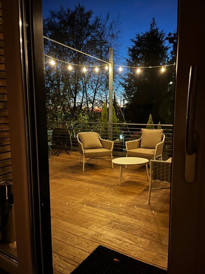 Admiramini B&B Robbiate Εξωτερικό φωτογραφία
