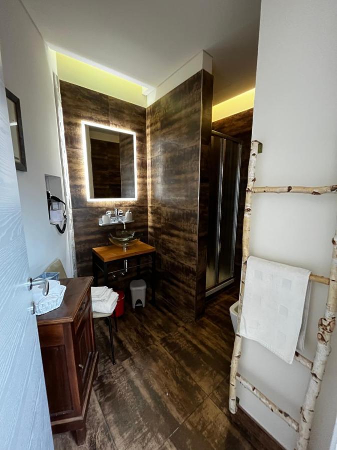 Admiramini B&B Robbiate Εξωτερικό φωτογραφία