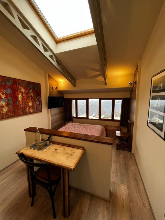 Admiramini B&B Robbiate Εξωτερικό φωτογραφία