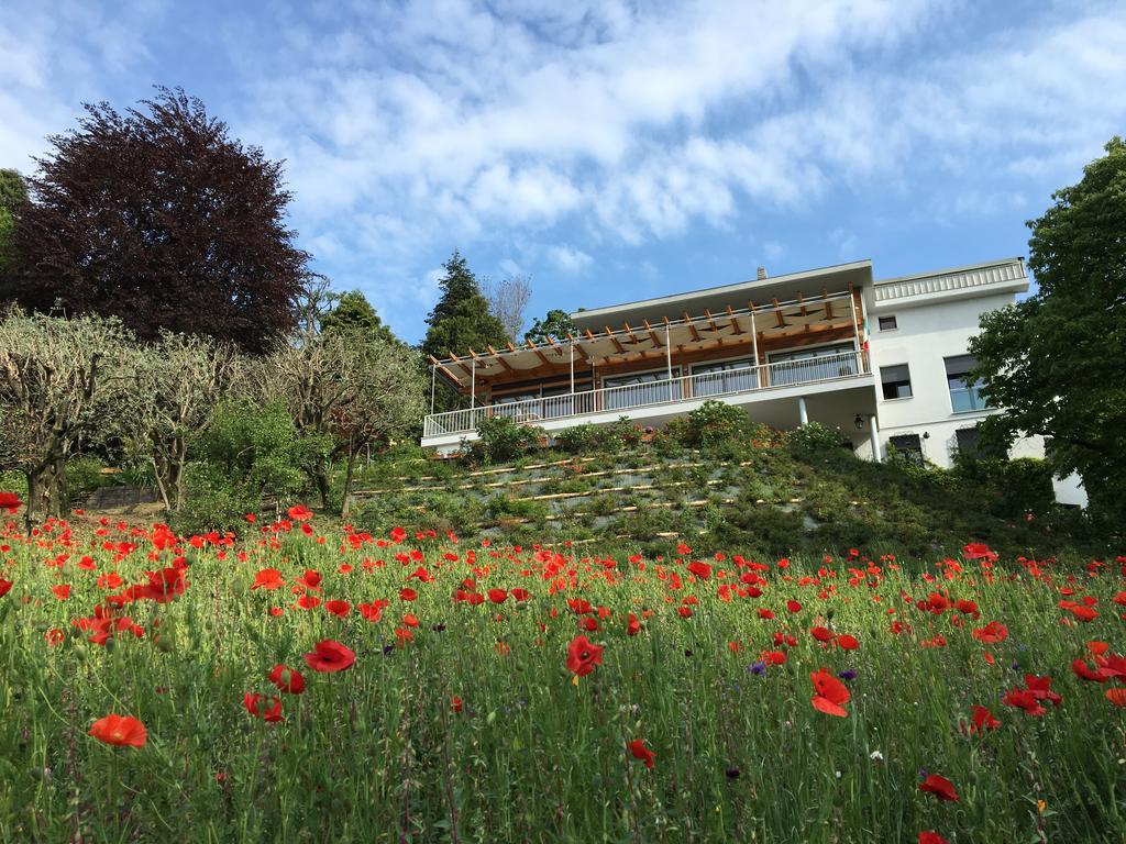 Admiramini B&B Robbiate Εξωτερικό φωτογραφία